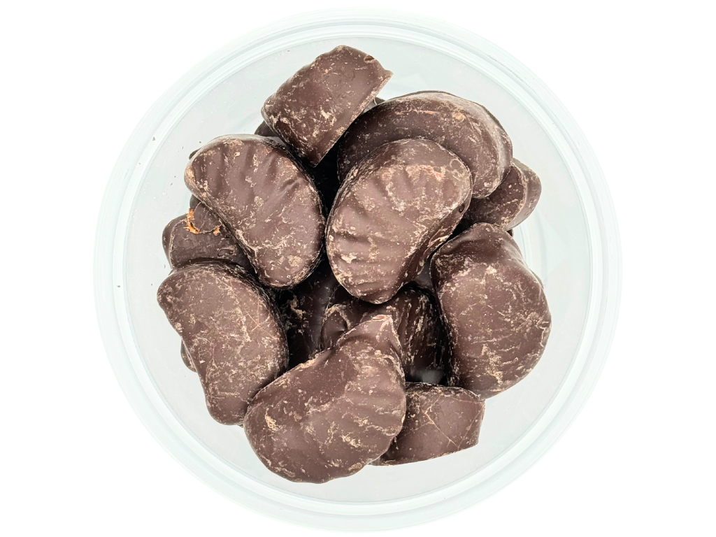 Martin's Country Store LLC - Vendita all'ingrosso Cioccolato - FETTINE DI ARANCIA AL CIOCCOLATO FONDENTE2