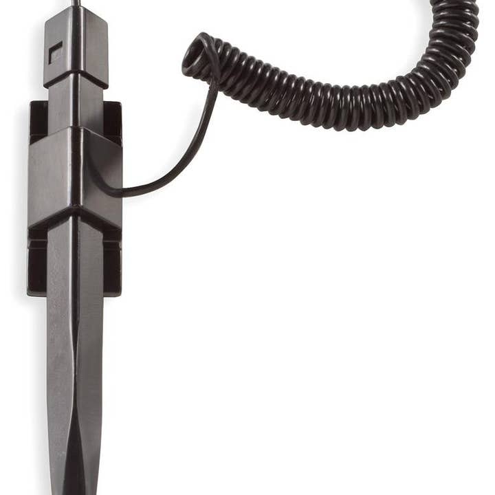 Sicherheitsstifte, Set mit 50 - Schwarz 119549 für den Großhandel von FIXTUREDISPLAYS