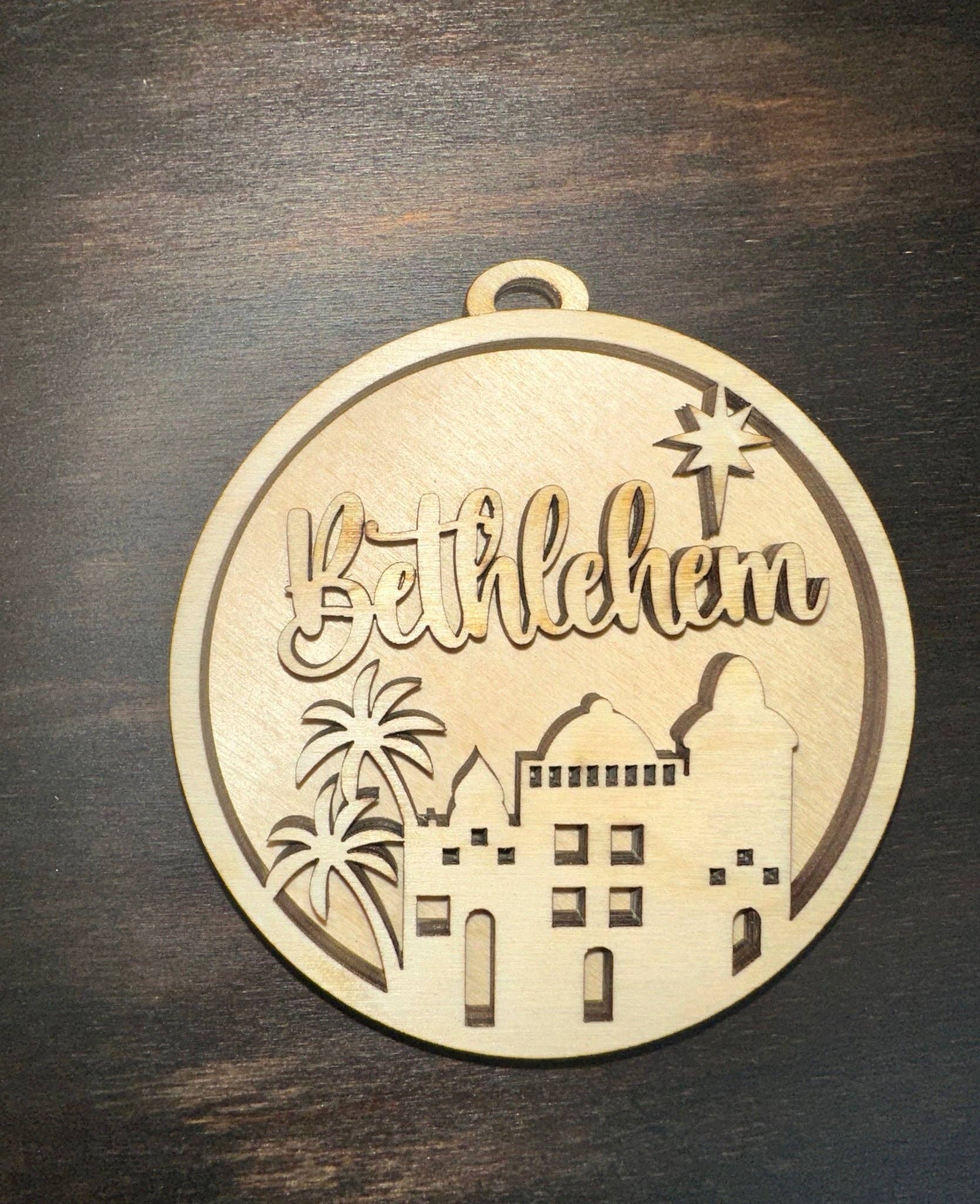 Valdez Vibez - Vente Objets de décoration - Décorations de Noël pour la Nativité7