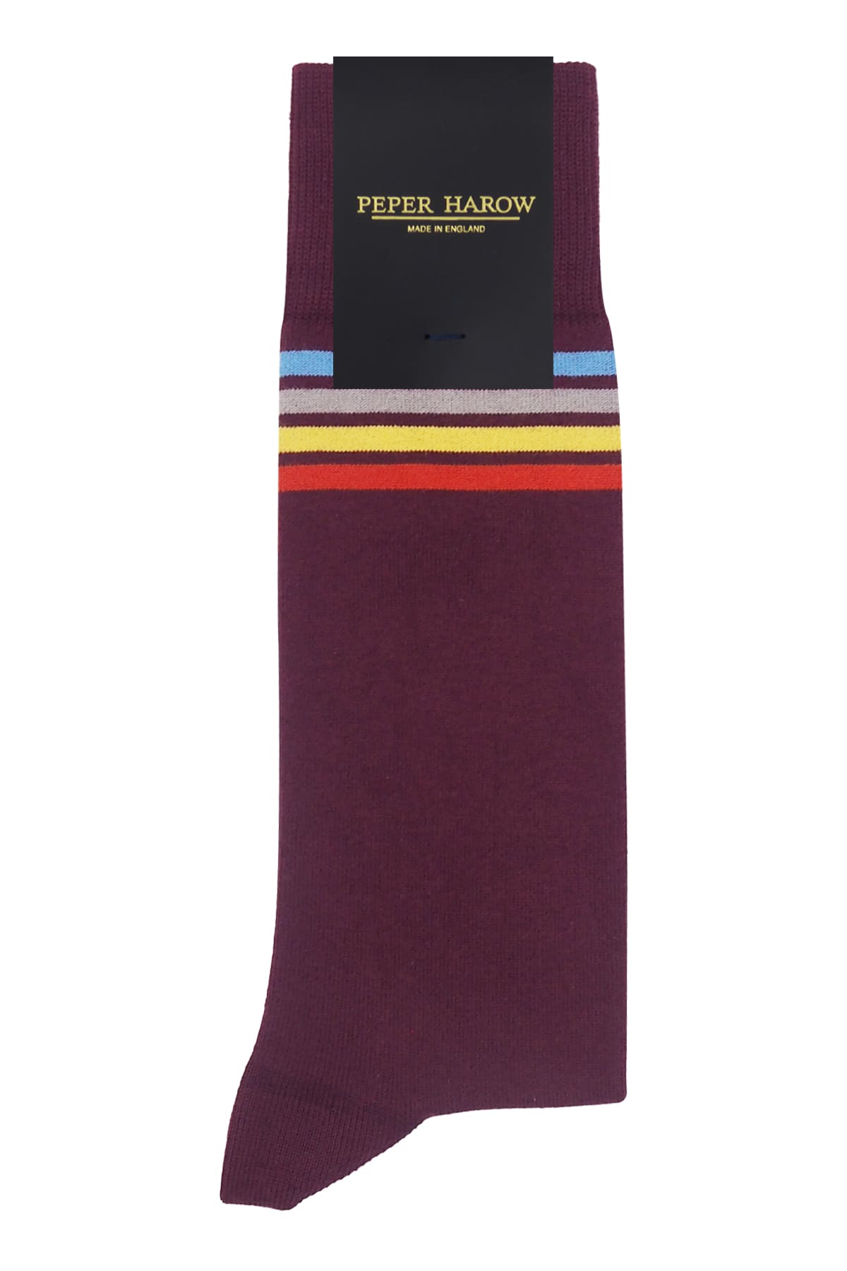 Peper Harow Socks – wholesale Socks – Men's – Mix Tape Men's Socks10