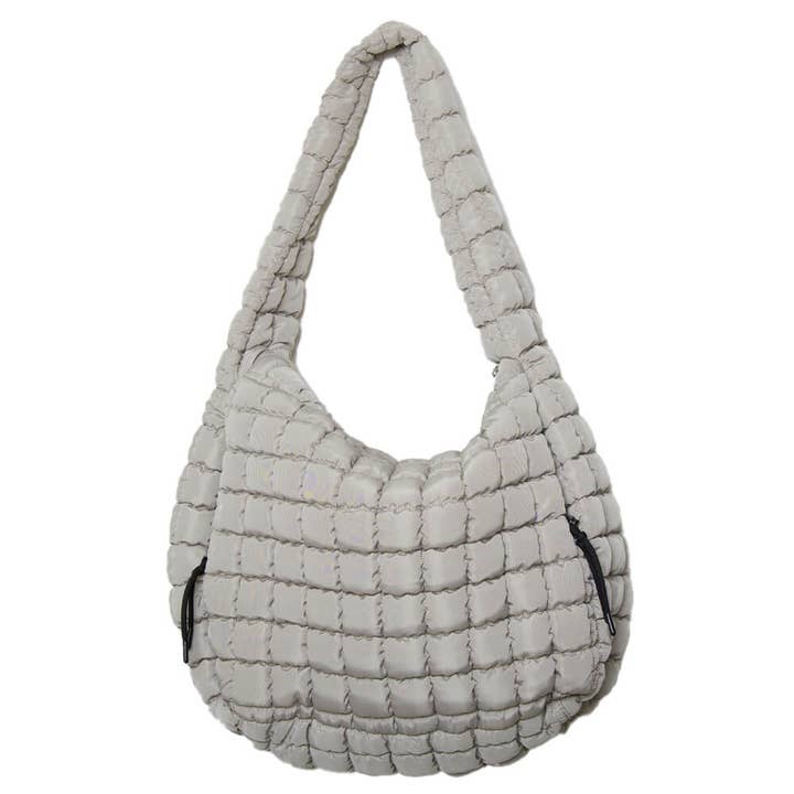 Sand Sand Engros Oversized Hobo Taske for engroshandel på Faire2