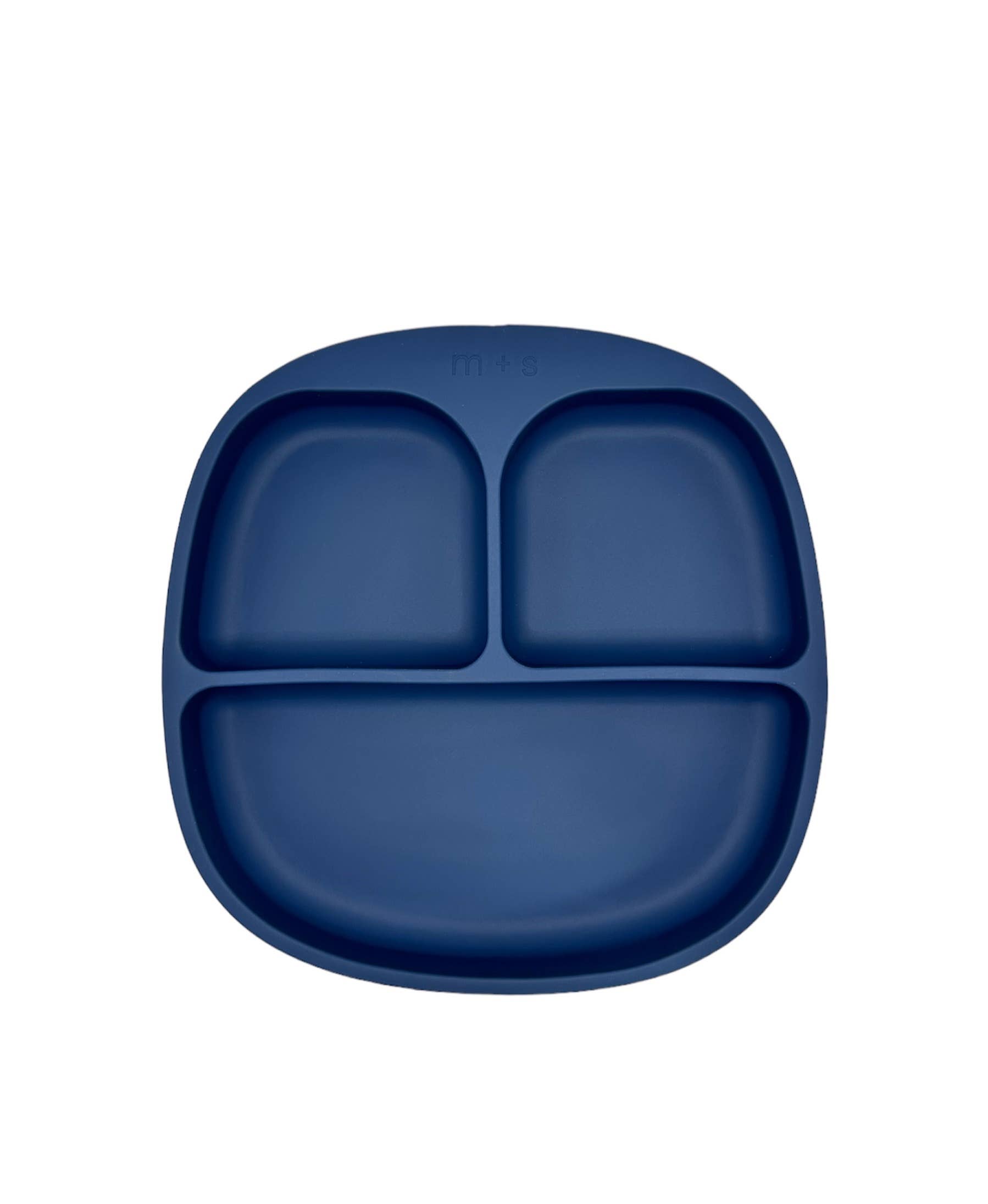 Marlowe and Sage LLC – wholesale Dinner plate – Kids & Baby – Laurel Plate5