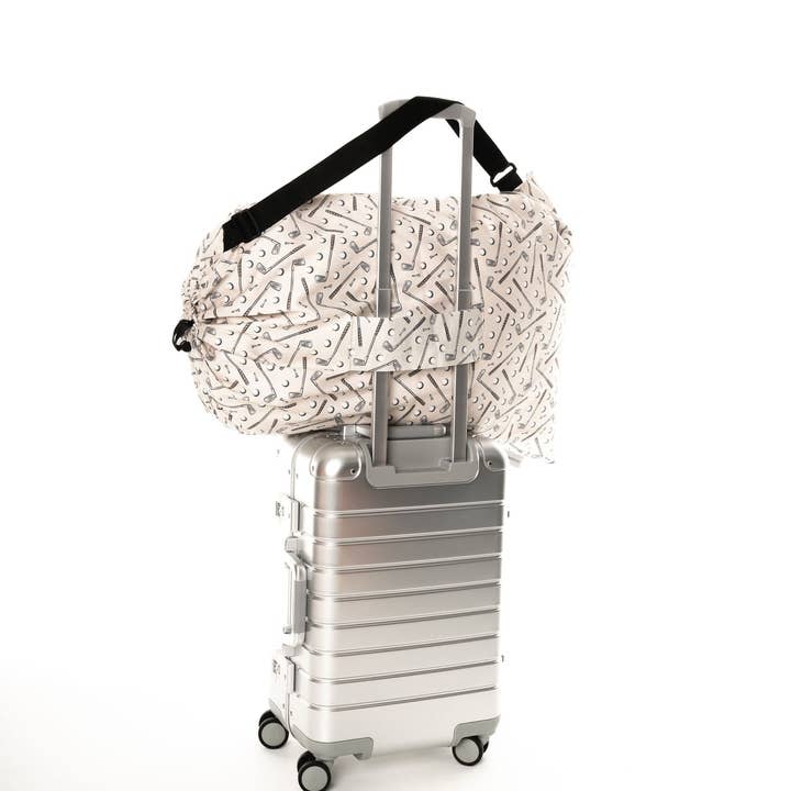 PillowSak - Wholesale Luggage - Golf Game3