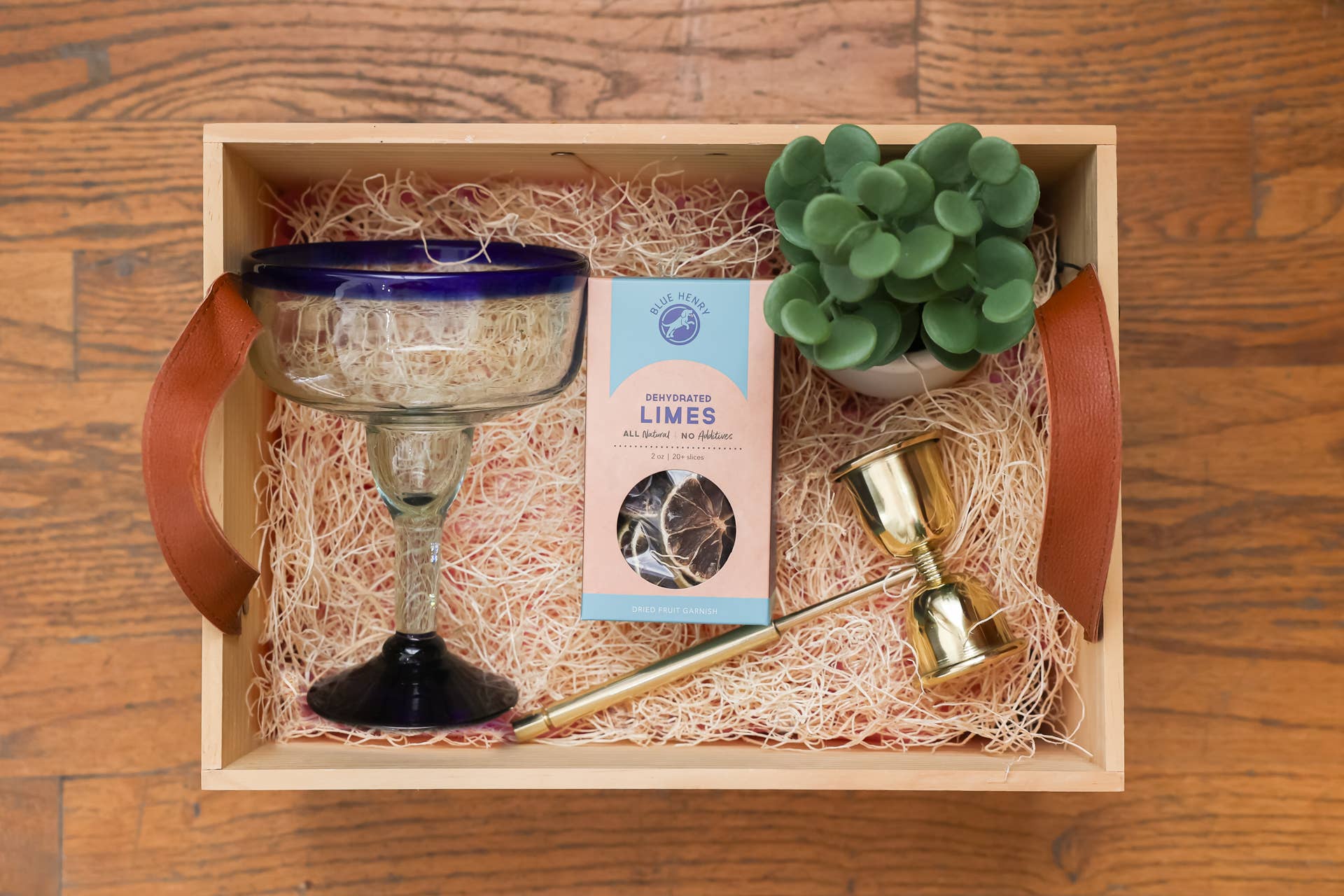 BlueHenry LLC - Wholesale Dried/Dehydrated Fruit - BlueHenry MINI Dried Fruit - sized for gift sets - (50count)0