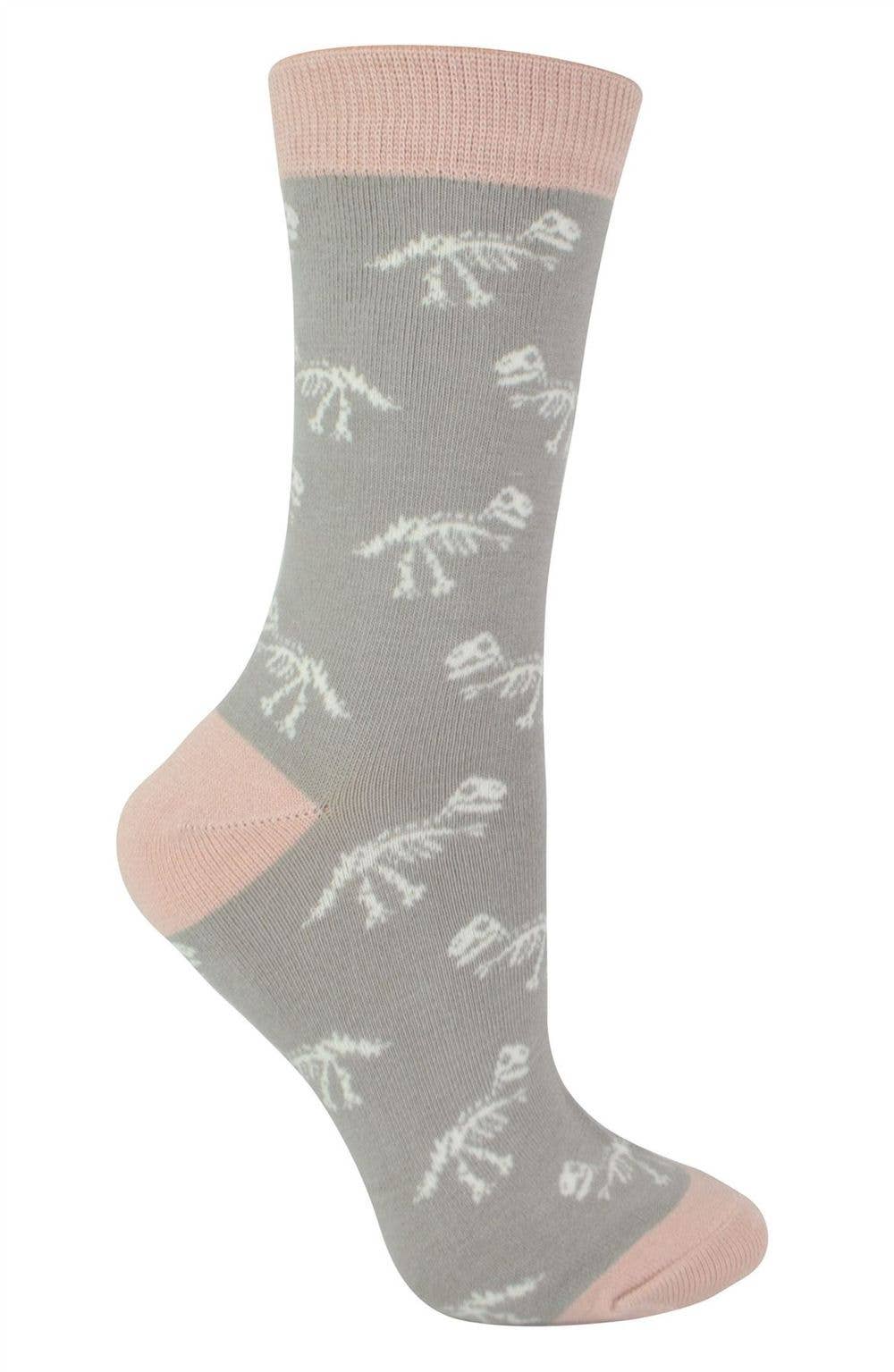 RLA interiors - Vente Chaussettes – femme - Miss Sparrow - Chaussettes Animaux Plusieurs Modèles6