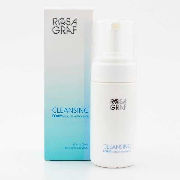 Mousse - pour tous les types de peau pour la vente par Rosa Graf