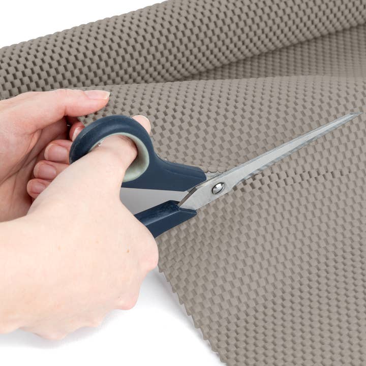 Core Home - Wholesale Kitchen Storage/Organizer - 20x60" Shelf Liner - Pale Oak2