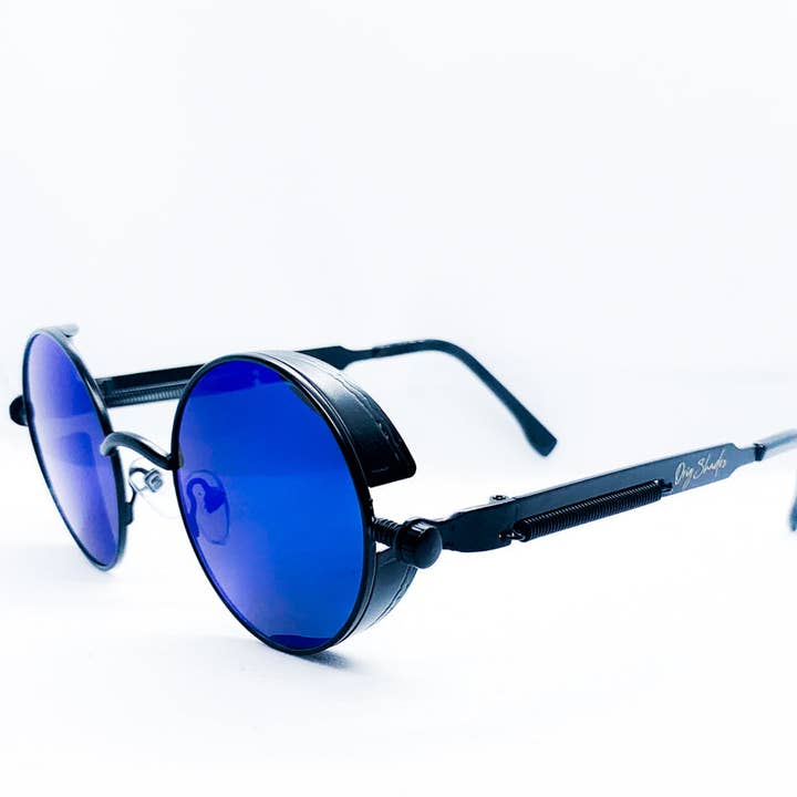 Negro IceBlue #Rockstars para venta al por mayor de Orig Shades