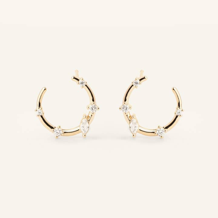 Ciclo Lunia per la vendita all'ingrosso da parte di Bélizé Bijoux