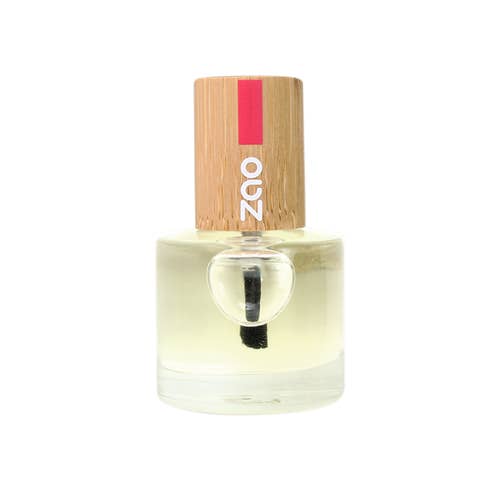 Zao Organic Make-up - Wholesale Cuticle Oil - Olio trattamento unghie e cuticole 634