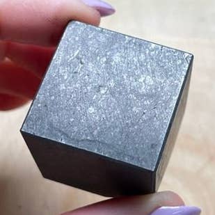 Copper Ashes - Wholesale Spiritual Stone/Crystal - Graphite Cube0