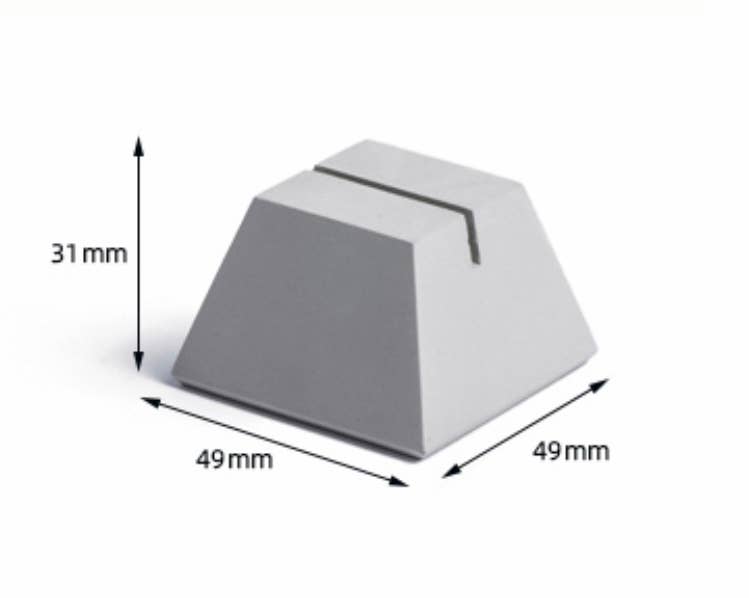 MitMo Studio - Wholesale Place Card / Place Holder - Place Card Holder5