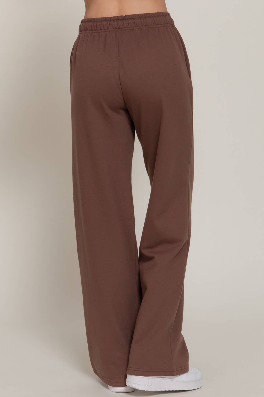 Active Basic | Active USA - Wholesale Pants - Women's - Straight Leg Inner Fleece Jogger Pants  18