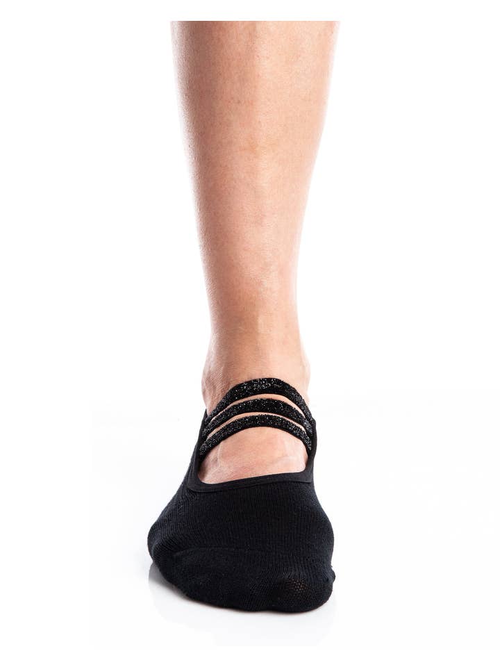 Arebesk - Wholesale Socks - Women's - Sparkle Grip Sock2