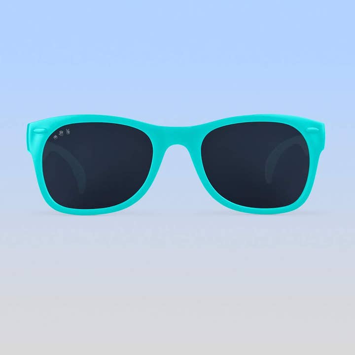 Roshambo Eyewear - Wholesale Sunglasses - Kids - Mint Sunglasses