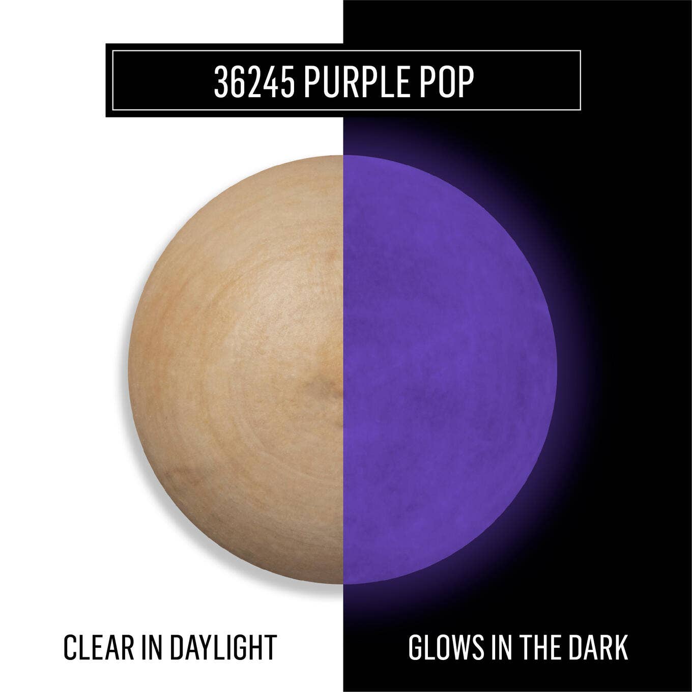 Plaid Crafts - Wholesale Acrylic Paint - FolkArt ® Invisible Glow™ Acrylic Paint, 2 oz5