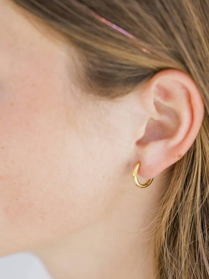 Goldene Huggies für den Großhandel von Coast and Cove