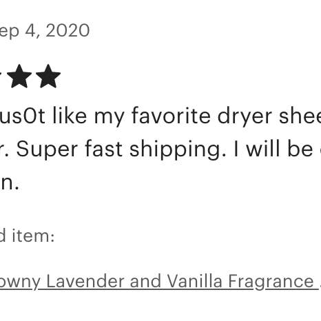 Nature's Lab - Natural Sisters - Wholesale Fragrance Oil - Downy Lavender and Vanilla Fragrance Oil2