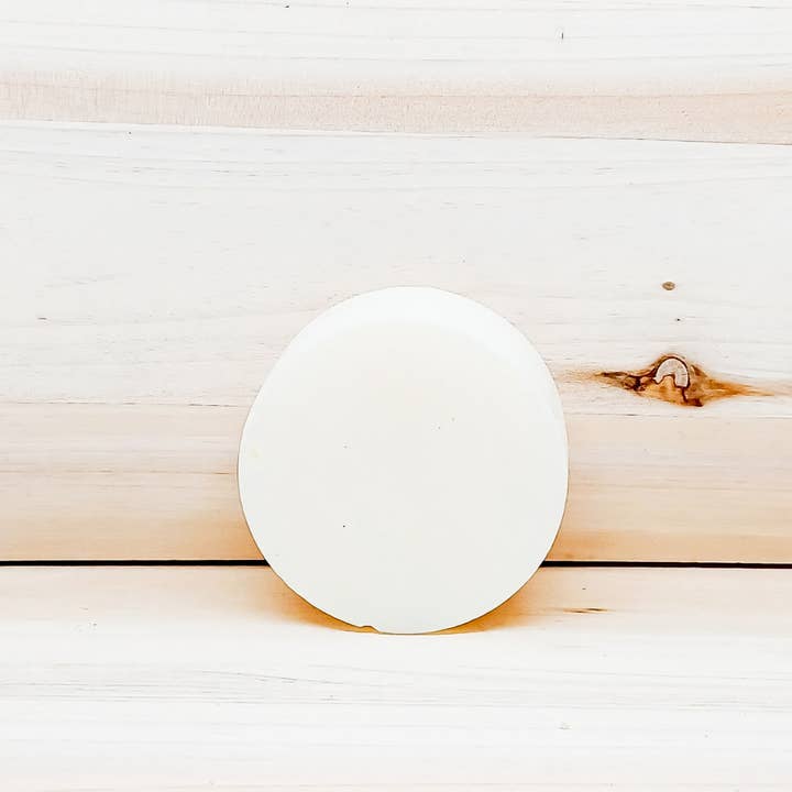 Pearl & Moss Botanicals Inc. - Wholesale Shampoo Puck/Solid Shampoo - Solid Conditioner Bar - Earthling: Nourish & Revitalize3