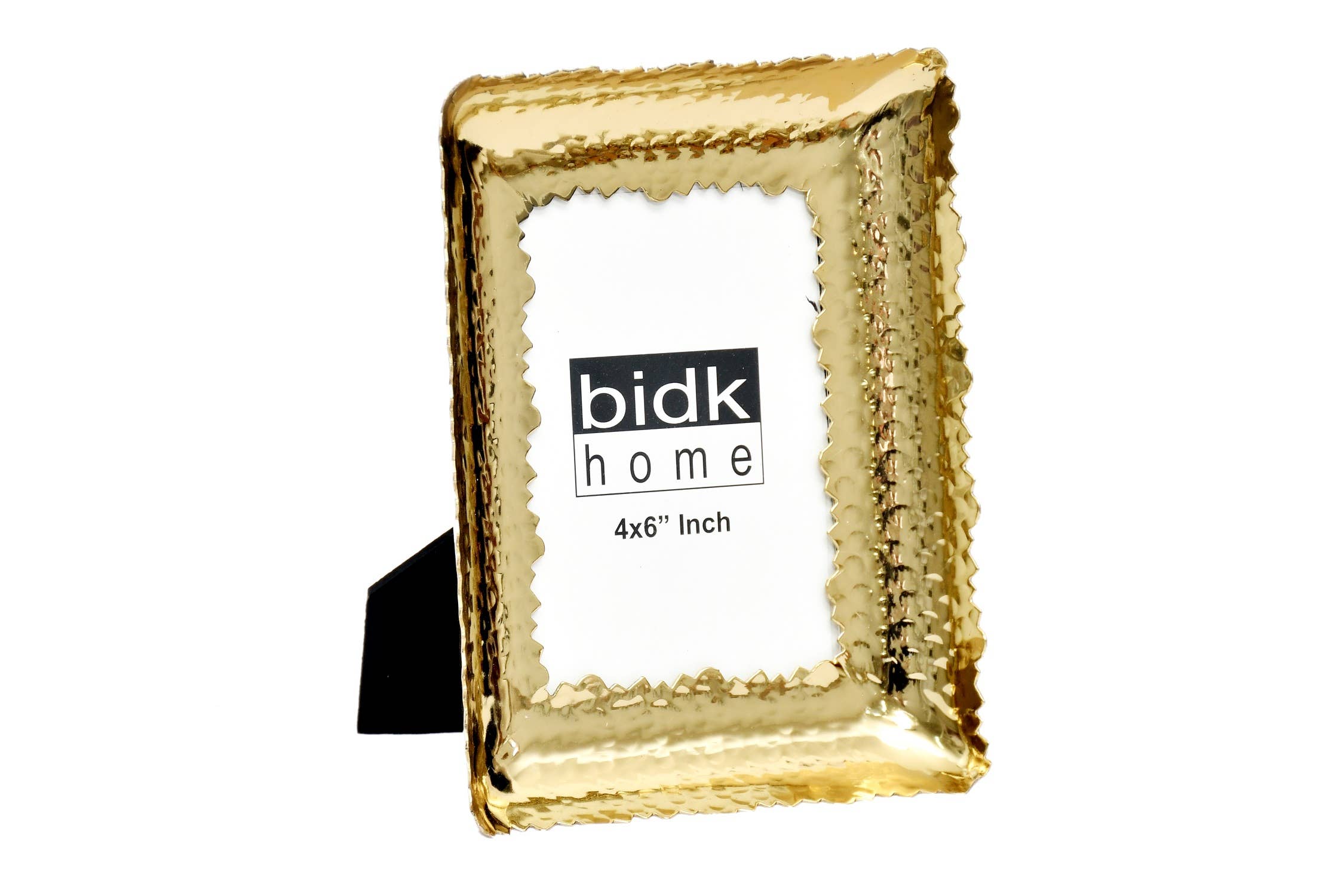 Brass Picture Frame Gold 4x6 for wholesale on Faire2