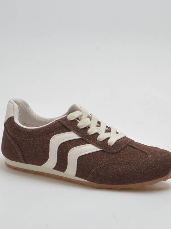 CASUAL SPORTS SNEAKER for wholesale by SWEET MAGIC SHOES & BAGS