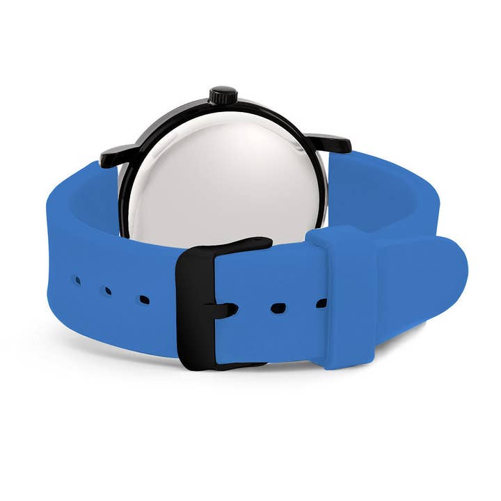 Speidel - Wholesale Wrist Watch - Unisex - Black Dial Original Scrub Watch™39