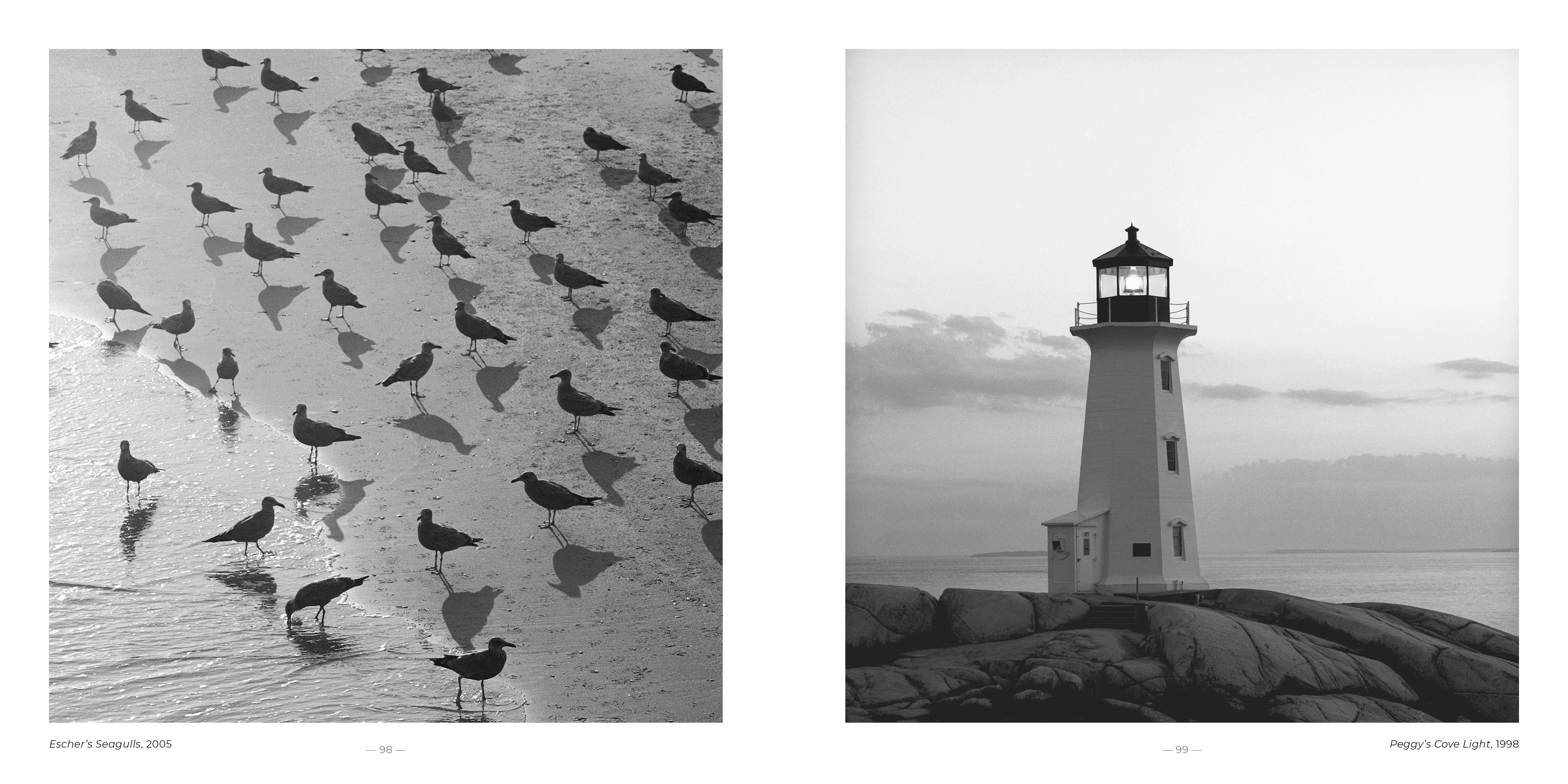 Schiffer Publishing - Wholesale Display Book - East Coast Atlantic Beaches3