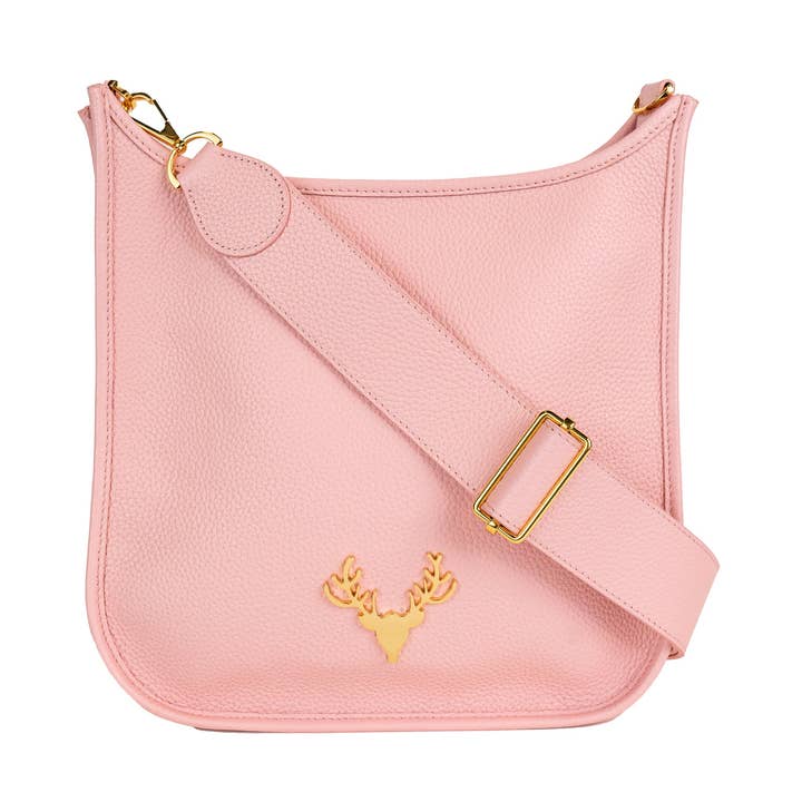 Leather Sayre Sling for wholesale by Taxidermy