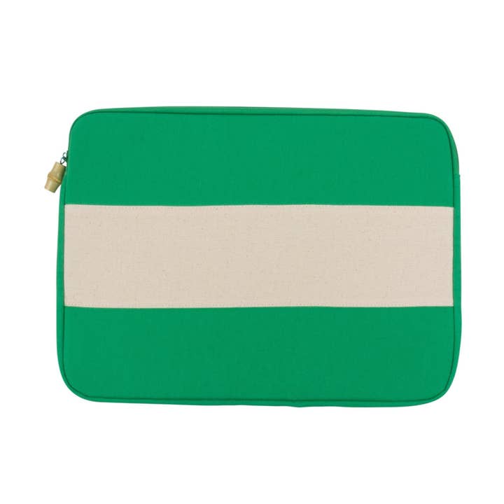 Mainstreet Collection - Wholesale Laptop/Tablet Case - Women's - Canvas Laptop Case1