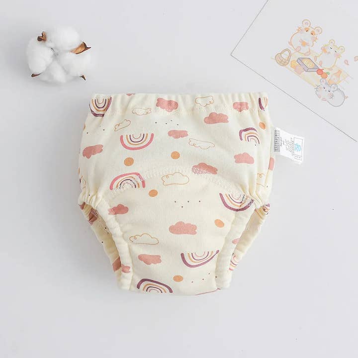 RocketBaby - Wholesale Underwear/Diaper Cover - Baby - Multivariate washable trainer panties6