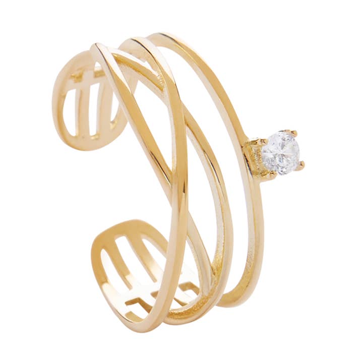 Starlight Gold for wholesale by MURONA