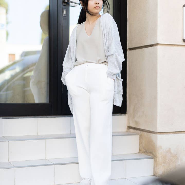 Cecile Wang - Venta al por mayor Pantalones - Mujer - Pantalones 887610