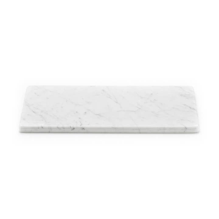 Mouse Pad in white Carrara marble for wholesale by Marmolove®