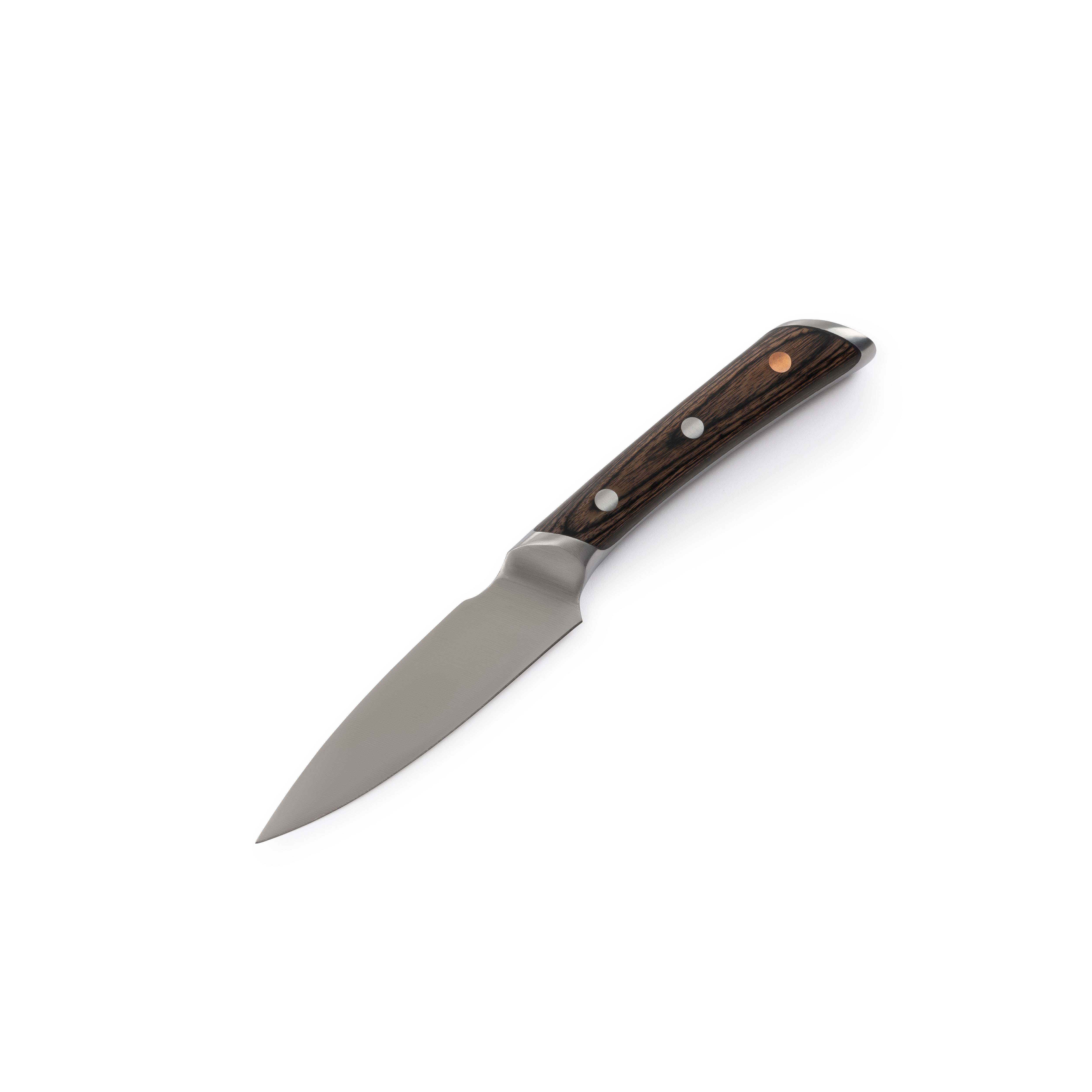 Barebones - Wholesale Kitchen/Utility Knife - No. 4 Paring Knife2