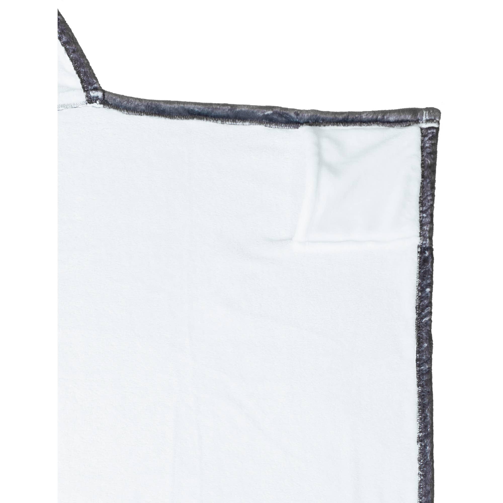 Pavilion - Wholesale Throw Blanket - Boat Mode - 50" x 60" Royal Plush Hooded Blanket9