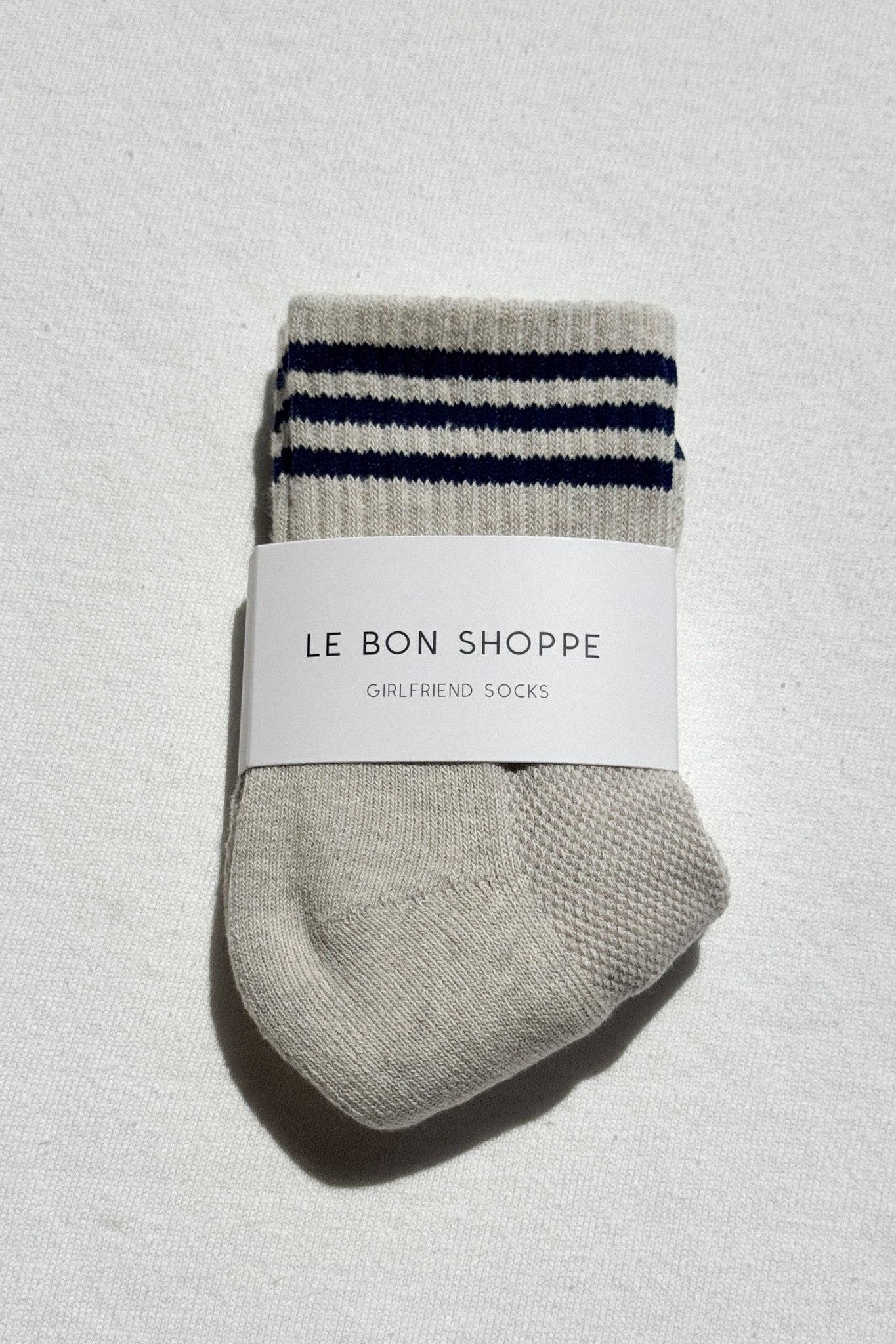 Le Bon Shoppe - Wholesale Socks – Women's - Girlfriend Socks (wholesale)5