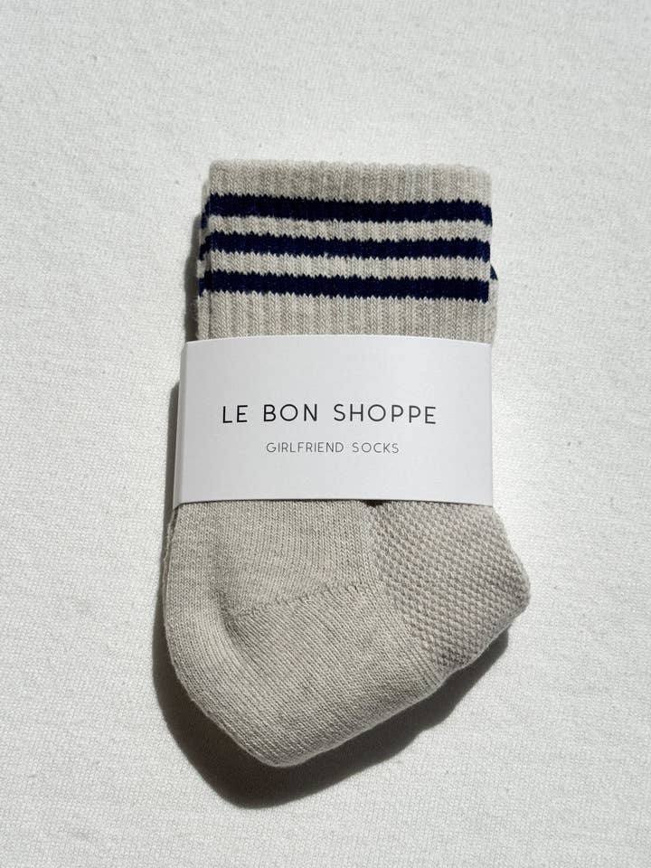 Le Bon Shoppe - Wholesale Socks - Women's - Girlfriend Socks (wholesale)53