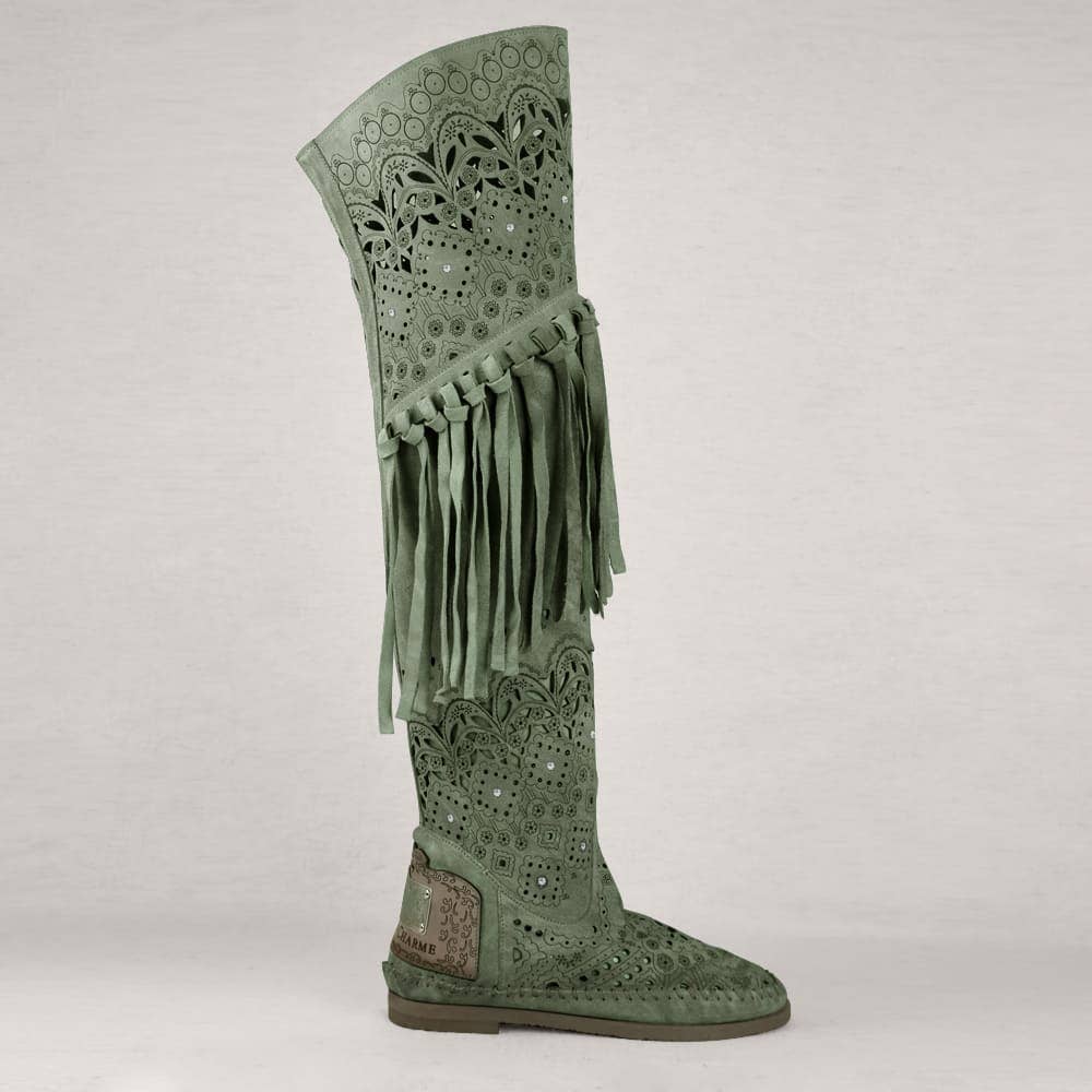 Karma of Charme - Wholesale Boots – Women’s - TOO BAD C- WOMEN'S BOOTS4