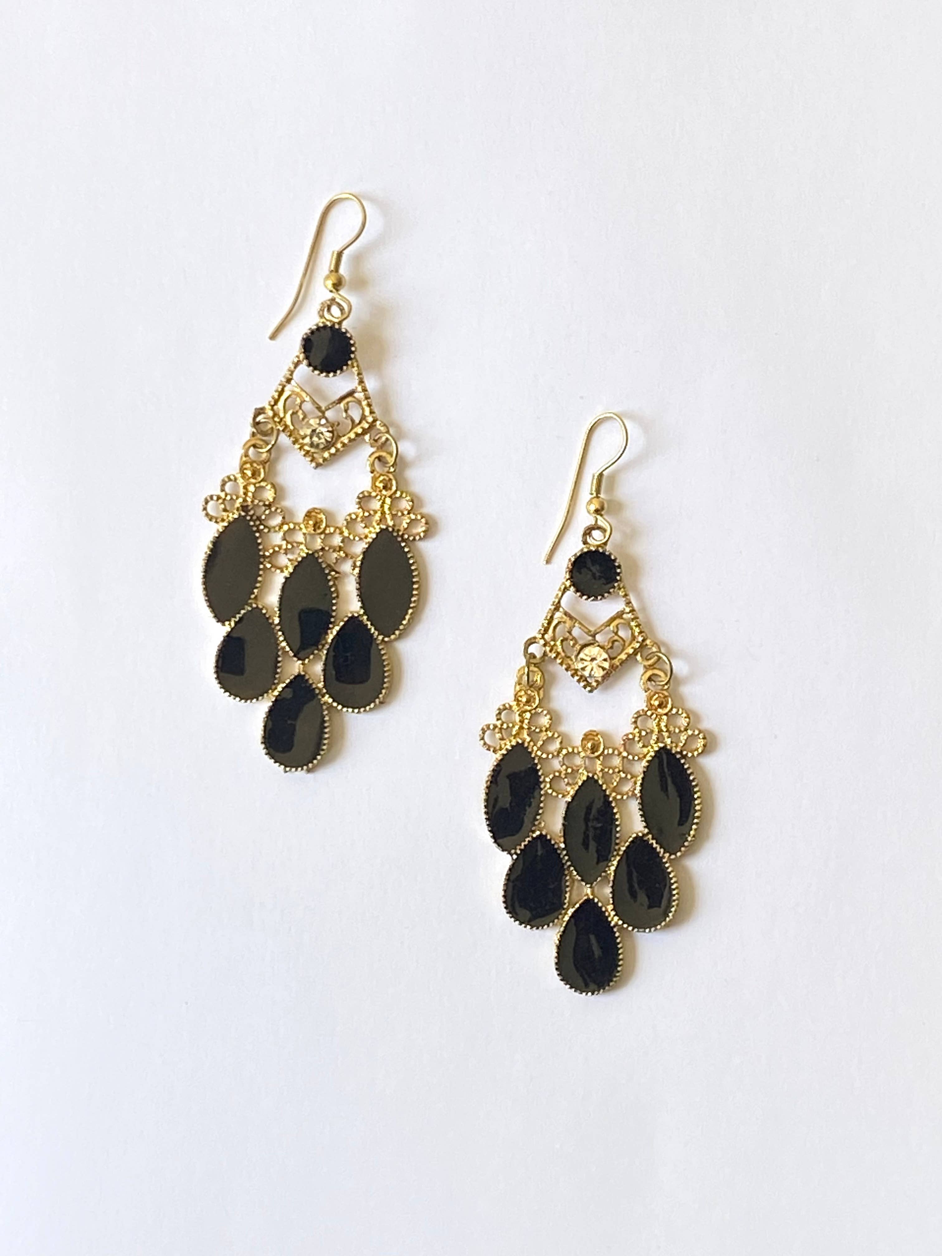 DIWALI PARIS - Wholesale Dangle Earrings - DERVISH EARRING0