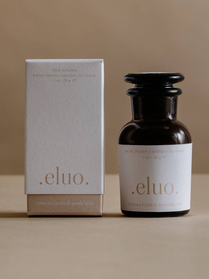 Forma Floris to soothe for wholesale by Eluo