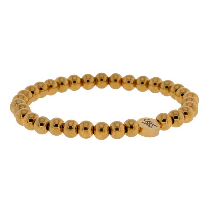 June - Gold for wholesale by YSA Jewelry