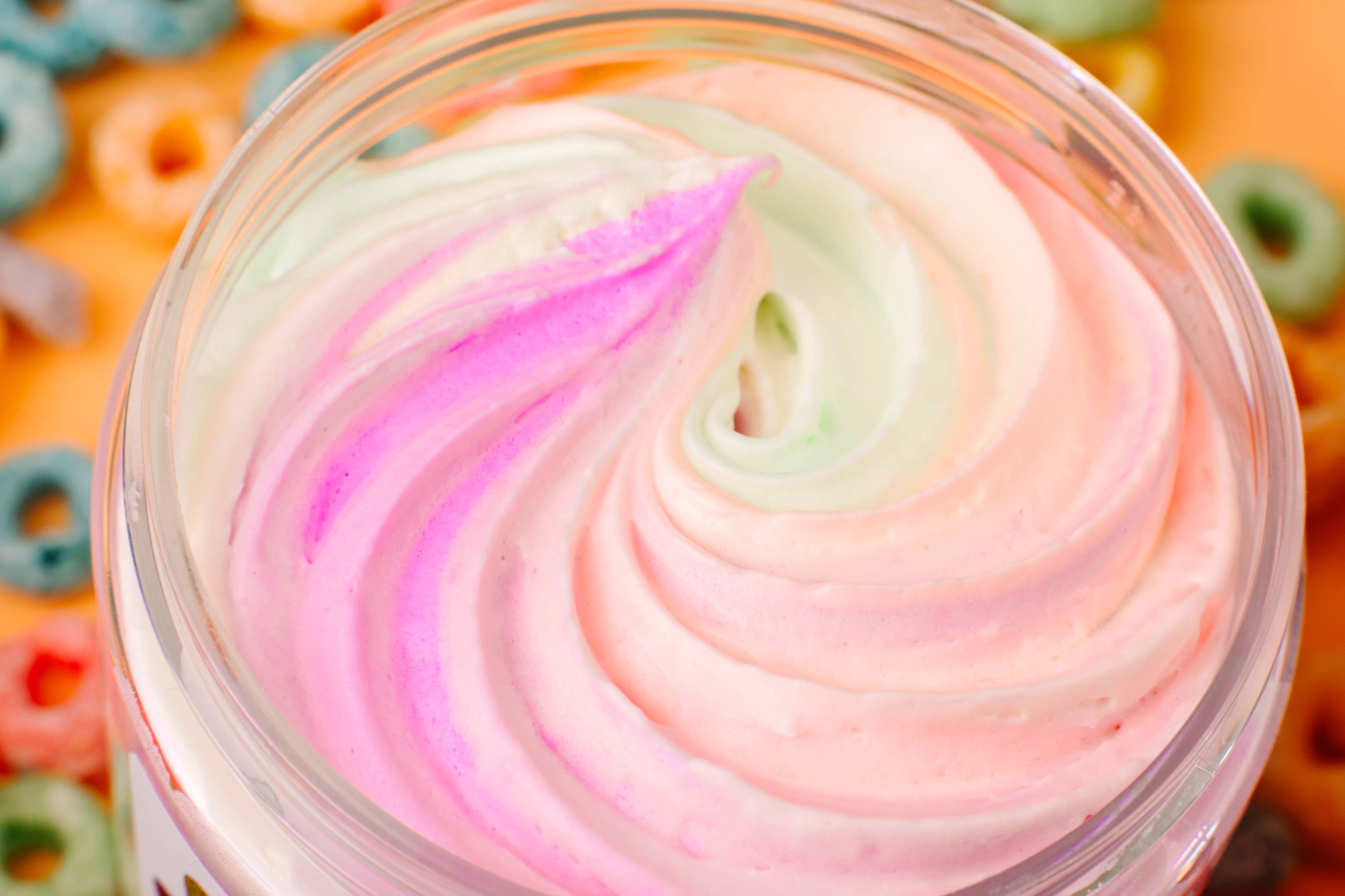 AMINNAH - Wholesale Bath & Body Set - 'FRUT LOOPS' BUNDLE9