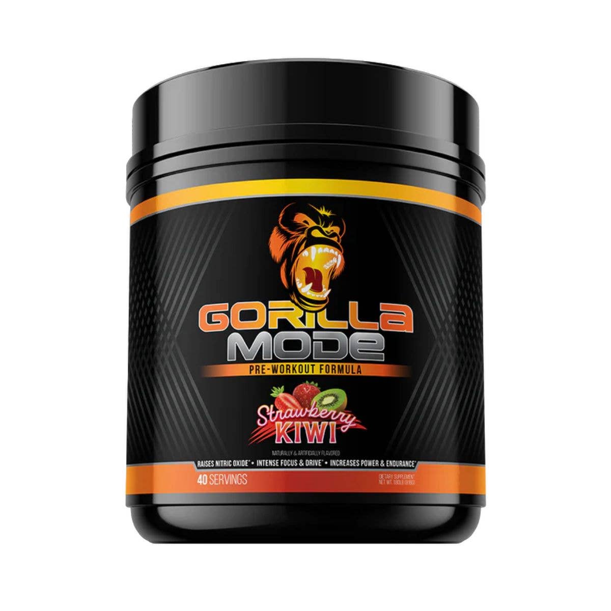 Campus Protein - Wholesale Oral Supplement/Vitamin - Gorilla Mode Pre-Workout2