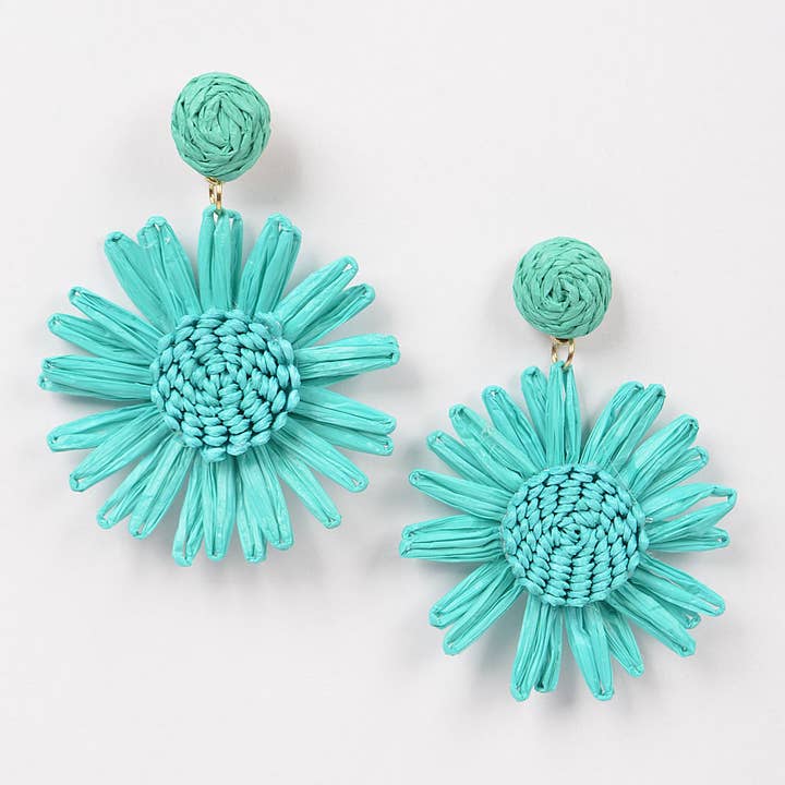 3AM BY H&D ACCESSORIES - Wholesale Dangle Earrings - AME3322