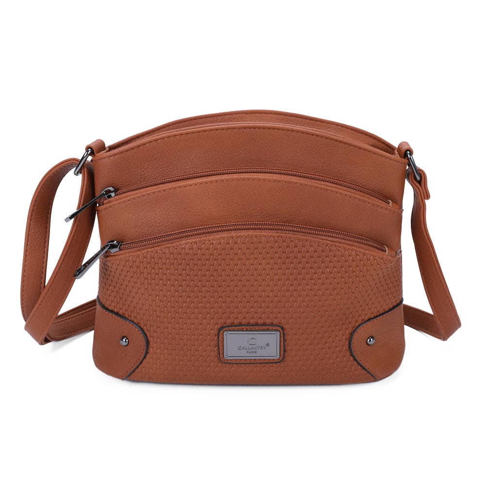 Gallantry - Vente Sac à bandoulière – femme - Marceau (M-9263-5)35