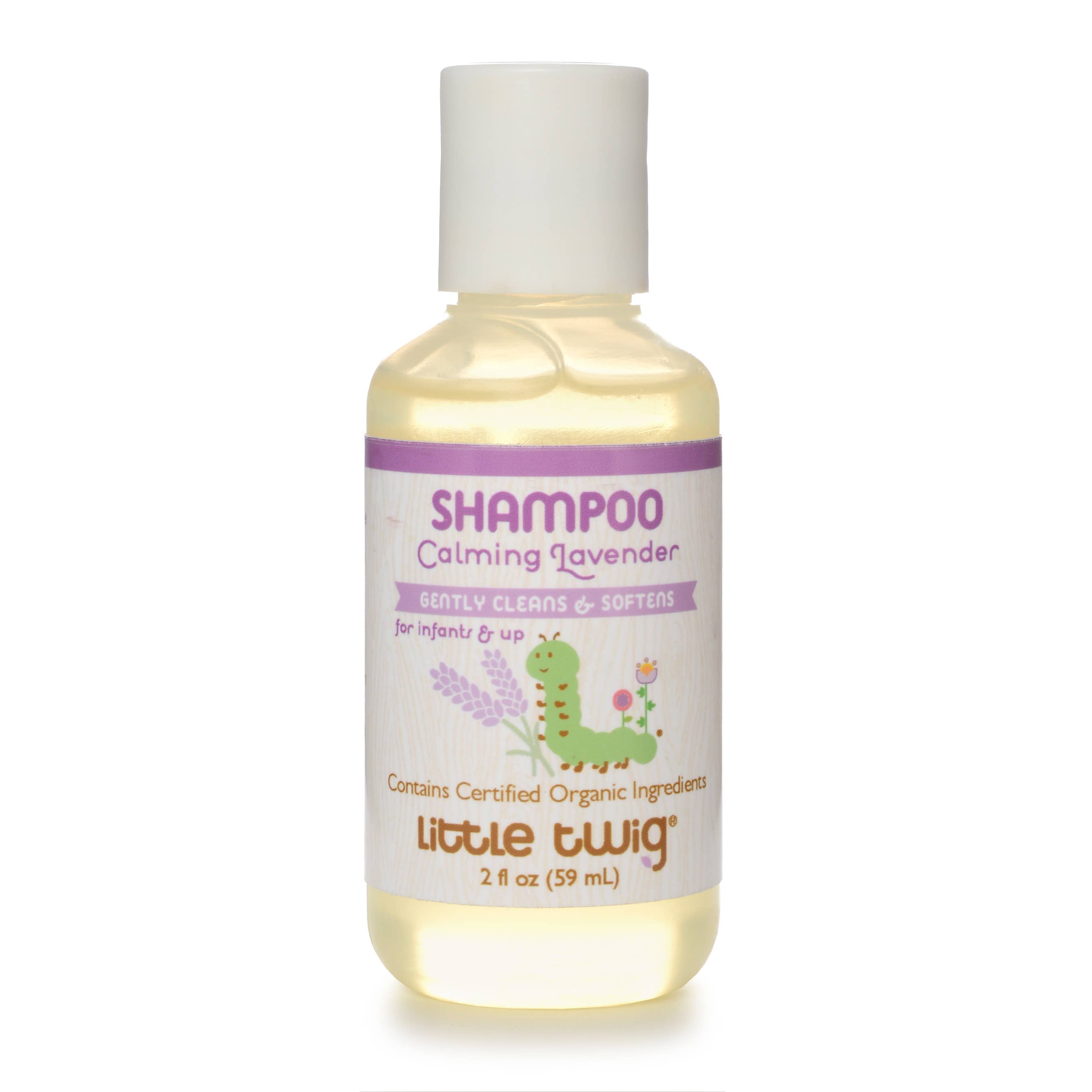 Little Twig - Wholesale Hair Shampoo - SHAMPOO0