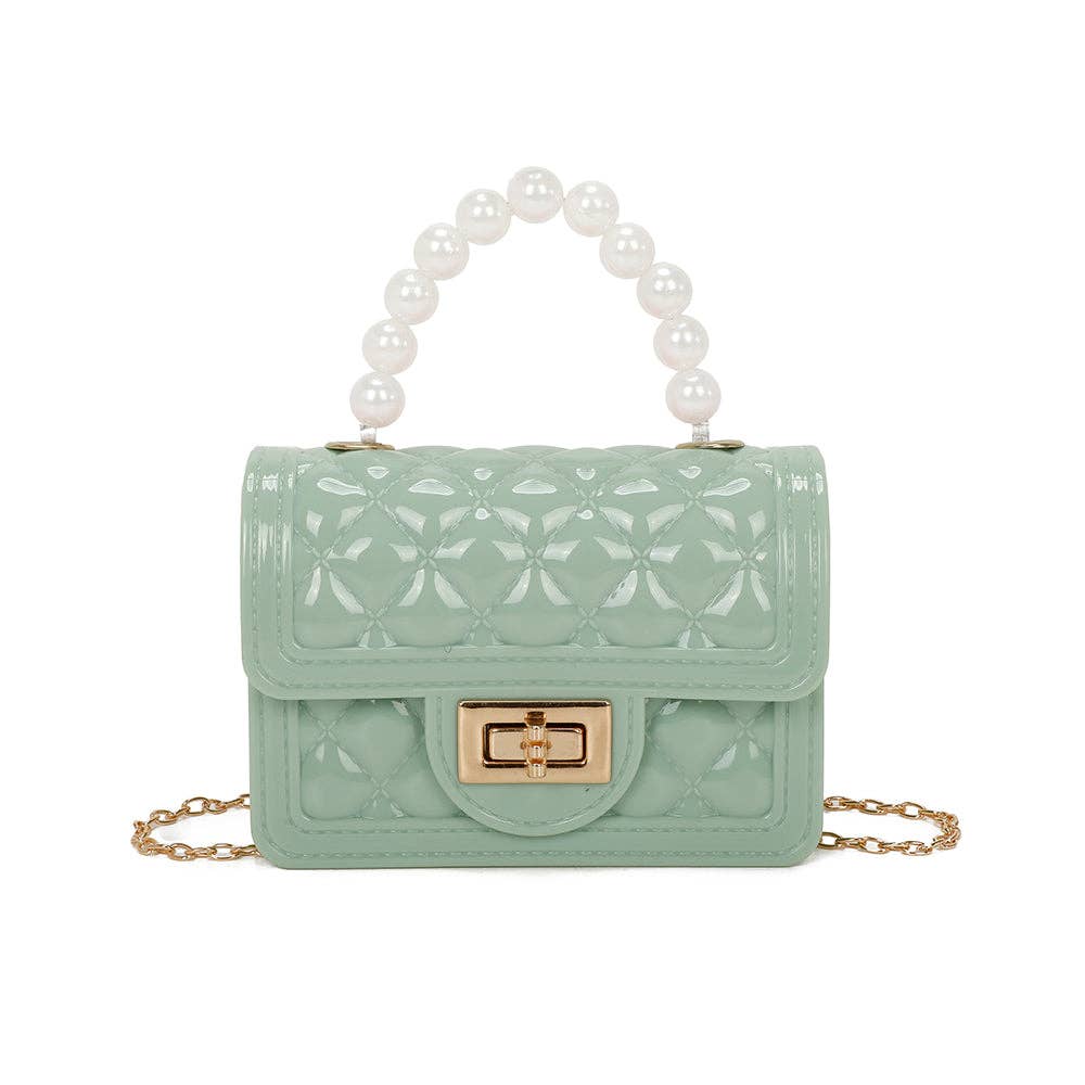 Gallantry - Wholesale Crossbody Bag - Kids - Lola (XD-79003)5