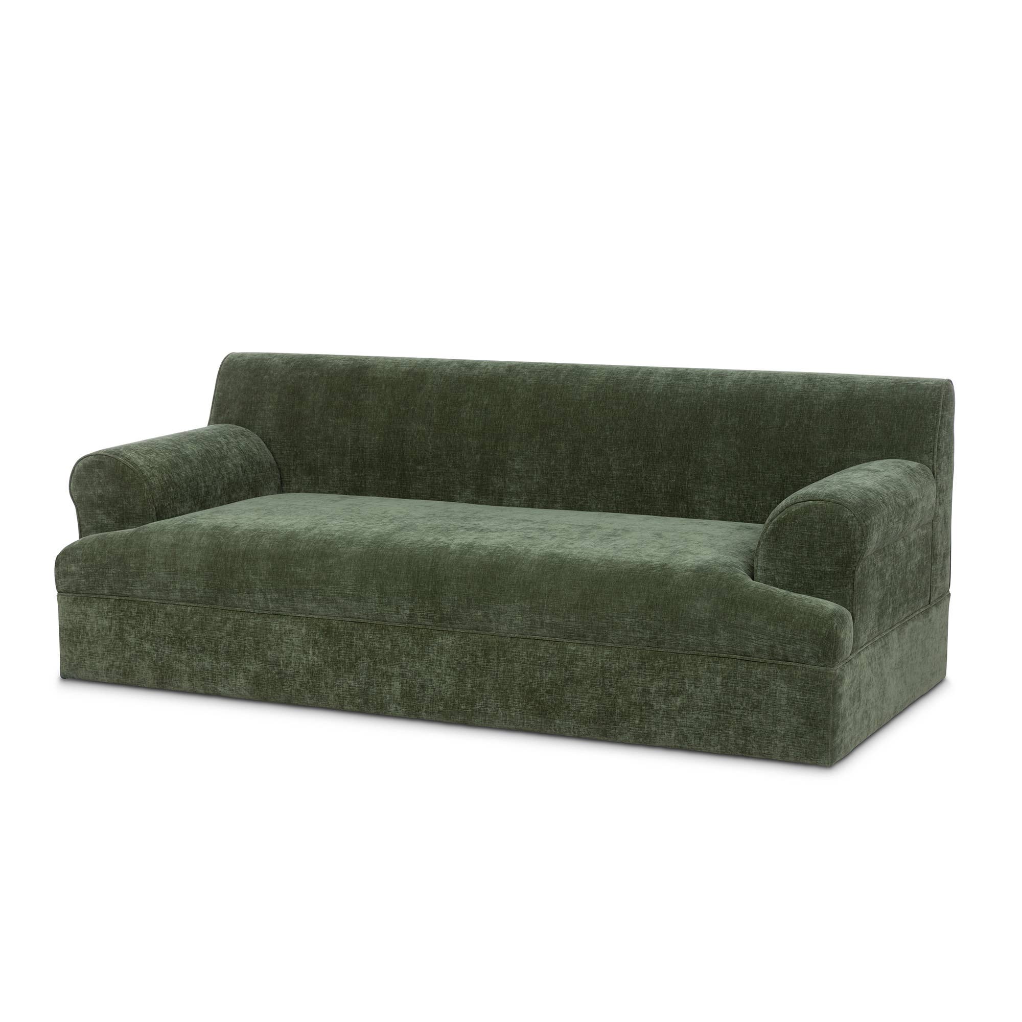 Park Hill Collection - Wholesale Sofa - Estate Sofa, Moss6