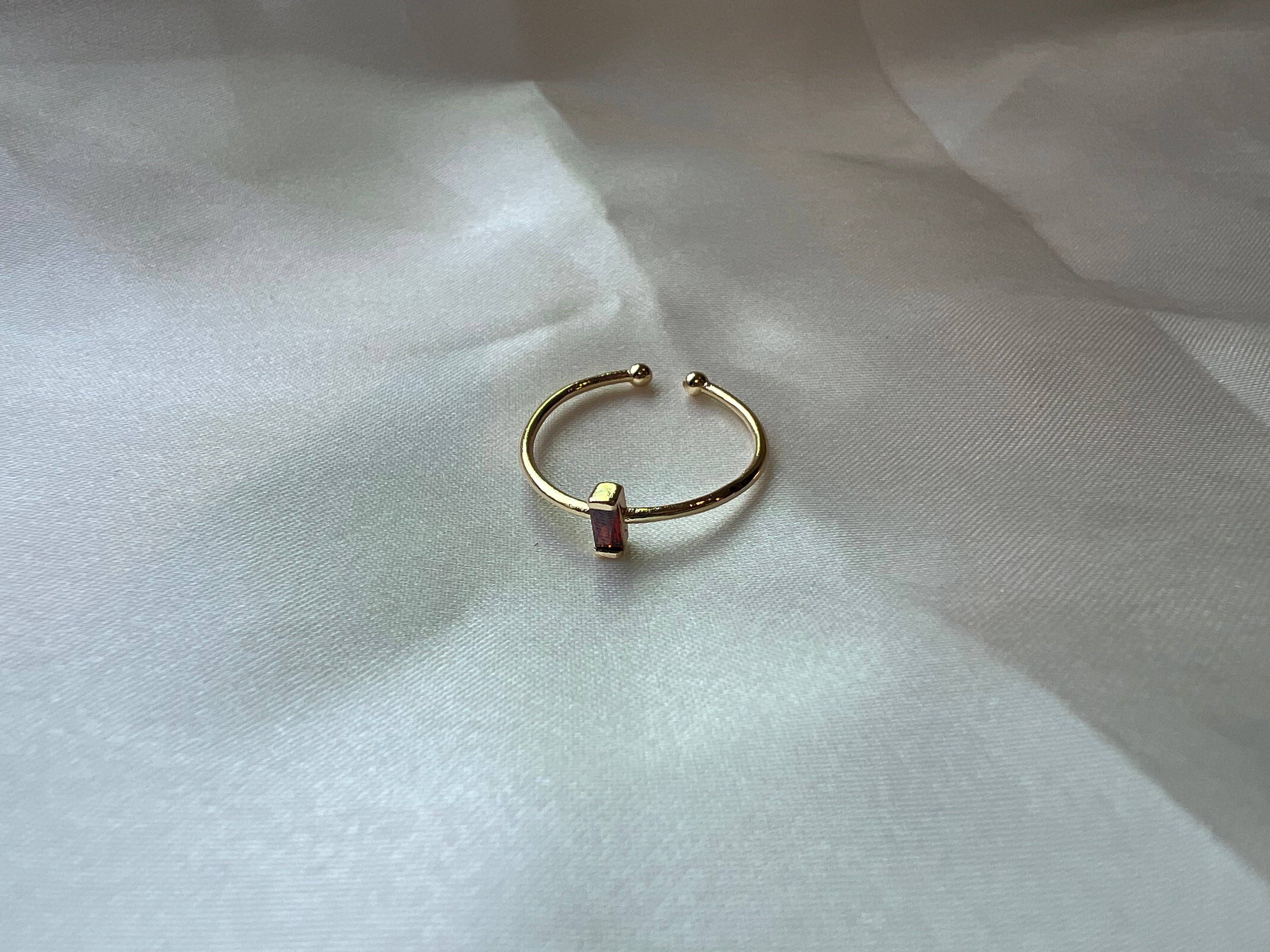 23North Jewelry - Wholesale Band/Stacked Ring - Bat Boys Rings4