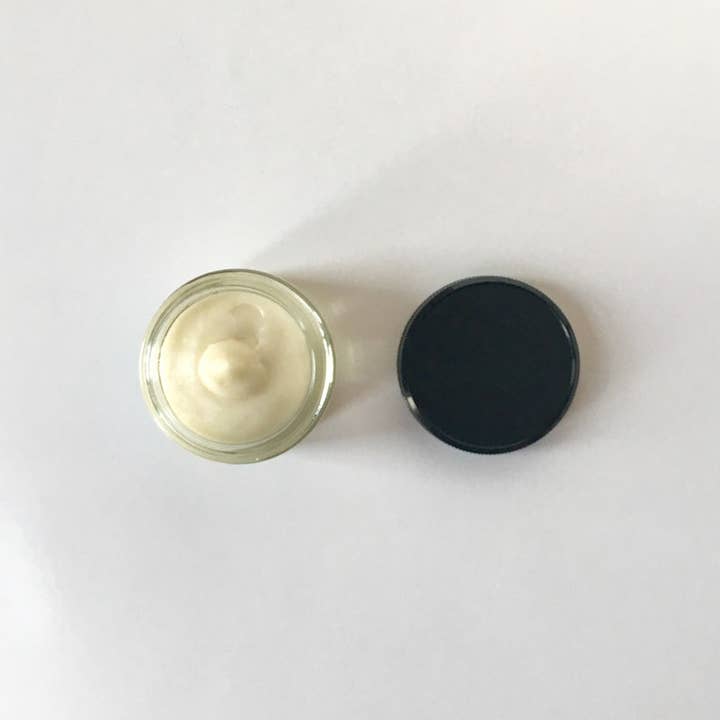 The Mighty XO - Wholesale Body Balm/Butter - Soothe Magnesium Body Butter - Sore Muscle + Tension Relief